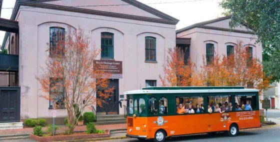 savannah massie heritage museum