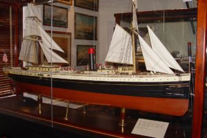 savannah ships of the sea museum