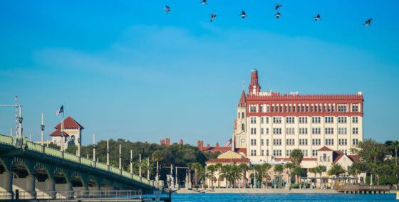 st augustine carriage rides