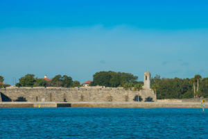 st augustine castillo de san marcos