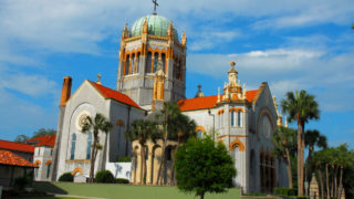 Flagler Memorial Presbyterian Church - st augustine flagler memorial presbyterian church