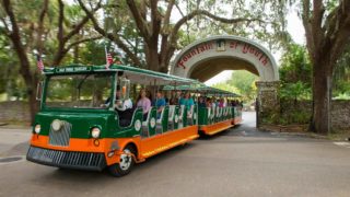 Reasons To Visit St. Augustine - st augustine fountain of youth