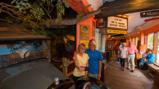 St. Augustine Museums - st augustine history museum