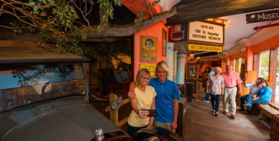 st augustine oldest store museum