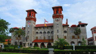 Lightner Museum: History is Just Around The Corner - st augustine lightner museum