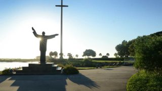Mission of Nombre de Dios: History is Just Around The Corner - mission of nombre de dios