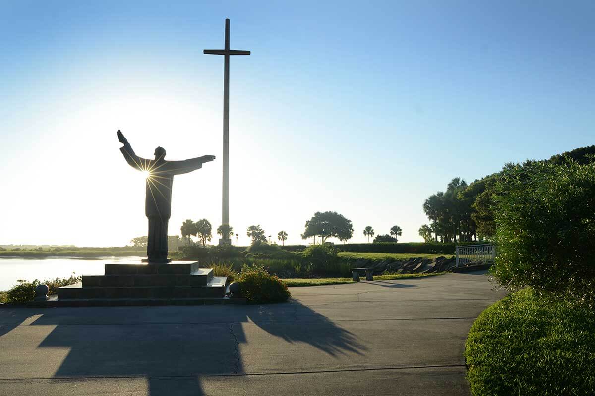 mission of nombre de dios