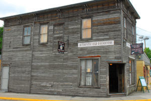 st augustine old drug store