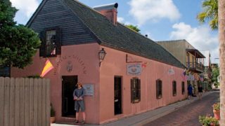 Spanish Military Hospital Museum: History is Just Around The Corner - st augustine spanish military hospital