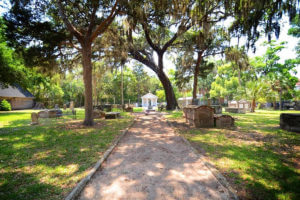 st augustine tolomato cemetery