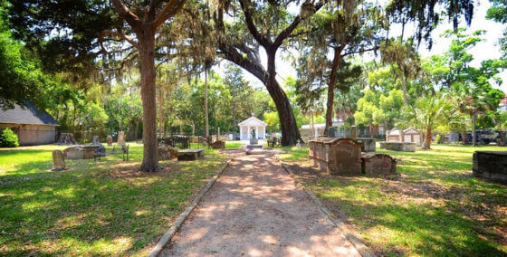 st augustine tolomato cemetery