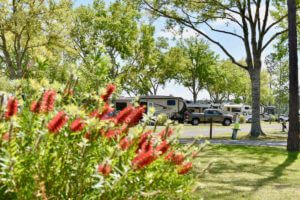 Stagecoach Campground