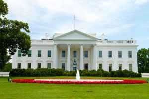 White House Visitors Center