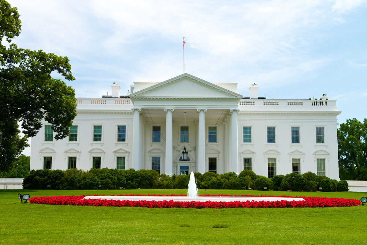 Things To Do Near The White House