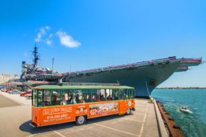 USS Midway Museum