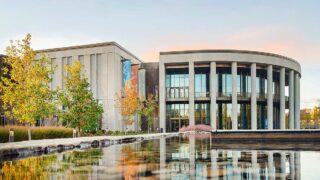 Tennessee State Museum - Tennessee State Museum