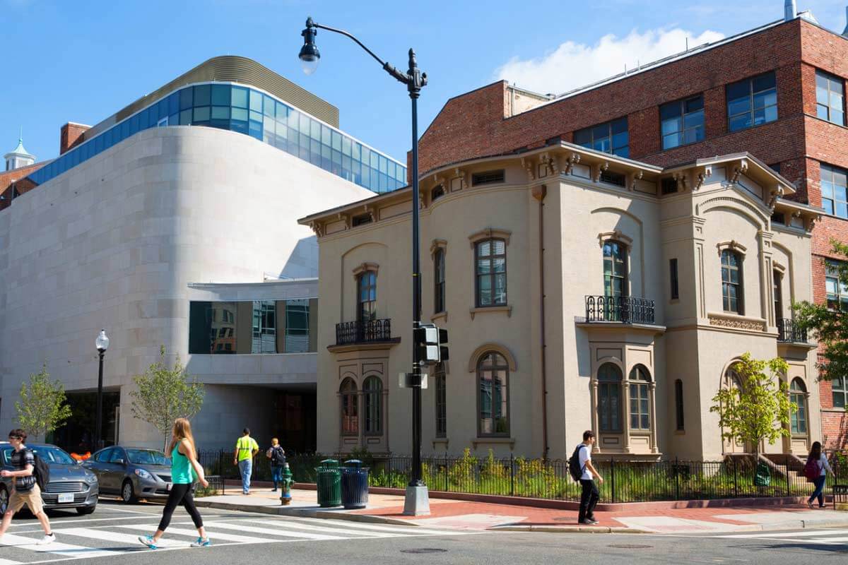 Textile Museum Information Guide