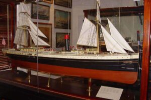 things to do at ship of the sea museum savannah