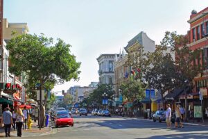 Walking Tours