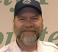 profile picture of washington dc trolley tour conductor sooner steve