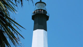 Unique Things To Do - Tybee Island Lighthouse
