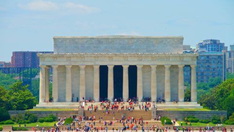 washington monument