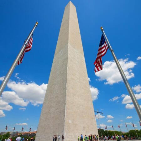 washington monument