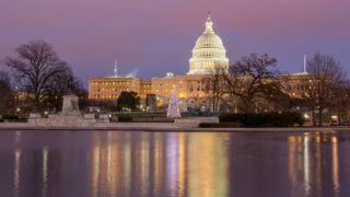 Things to Do in the Winter - washington-dc-winter