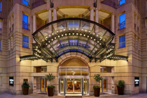 Westin Georgetown 