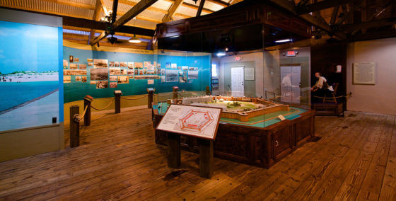 dry-tortugas-interpretive-center