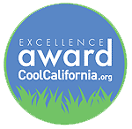 excellence award logo
