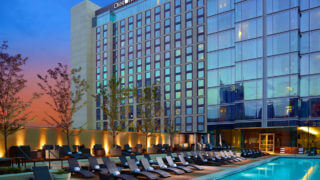 nashville omni hotel