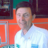 An image of an Old Town Trolley Tours cast member from San Diego, CA named David