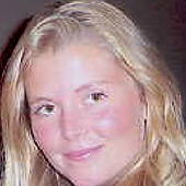 An image of an Old Town Trolley Tours cast member from San Diego, CA named Erica