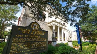 Savannah Museums - 