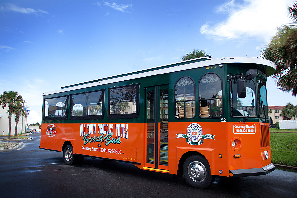 Florida Bus Transportation Services Transport Informations Lane