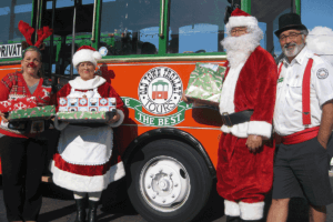 santa-and-trolley