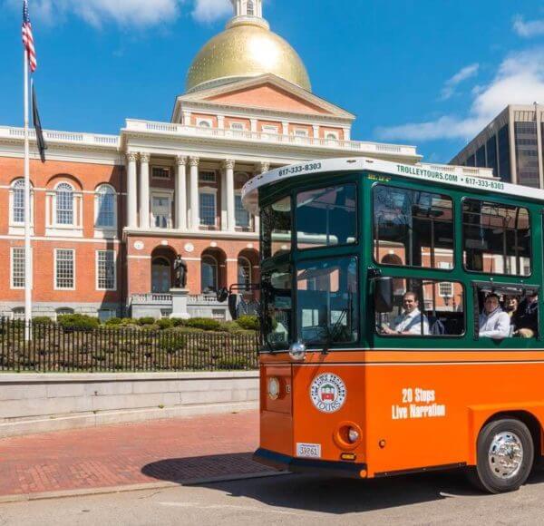 boston largest fleet