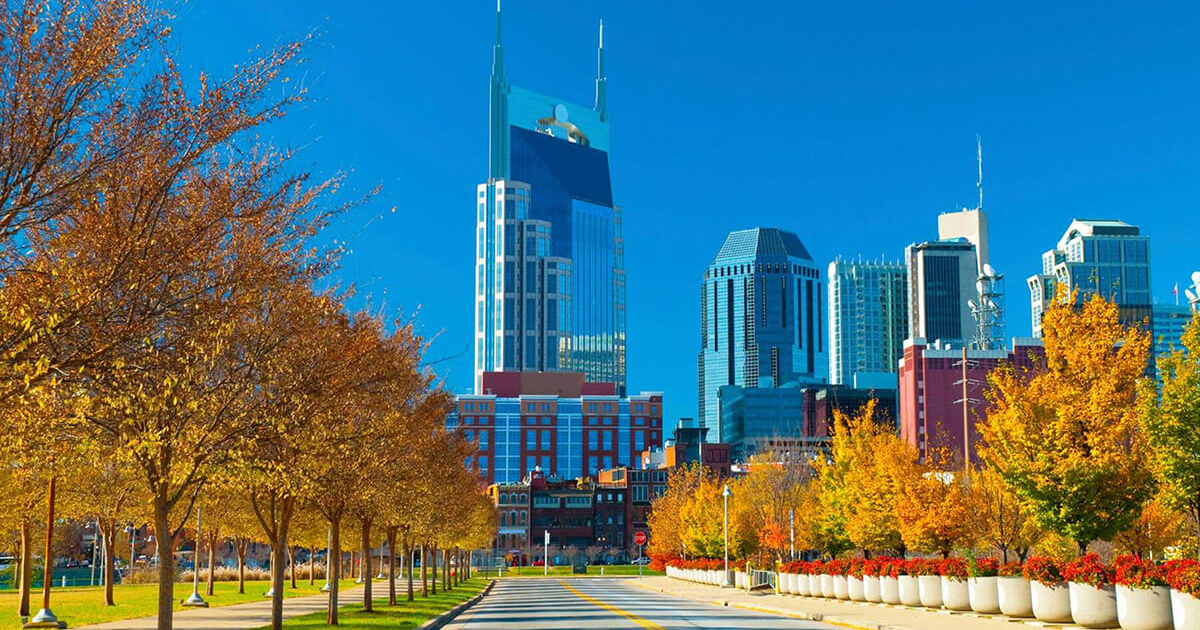 Nashville Events October 2025 October Events in Nashville