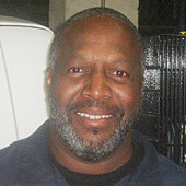 Image of Washington DC cast member Deacon Godbolt