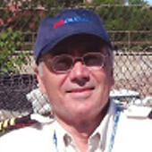 Image of Washington DC cast member Franklin