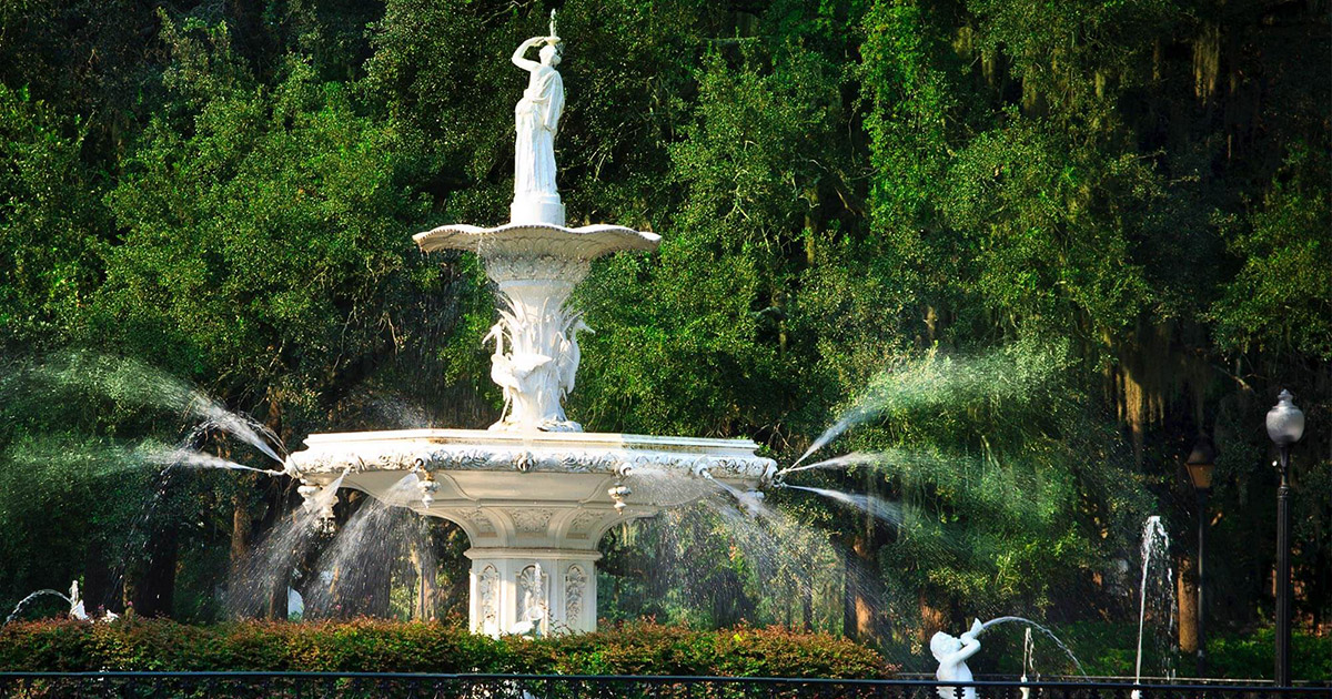 Savannah Events February 2025 Things To Do Savannah February