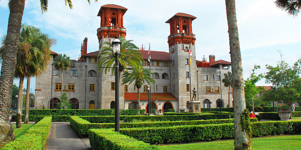 St. Augustine Events February 2023