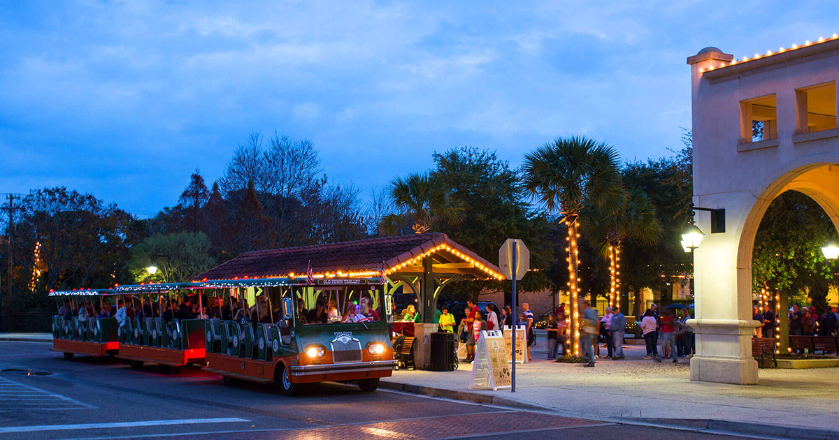 St Augustine Calendar Of Events 2022 Get Update News
