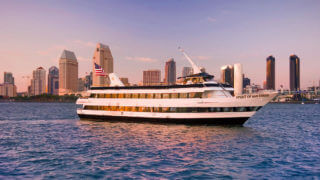 flagship harbor cruises