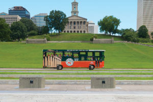 tennessee state capitol