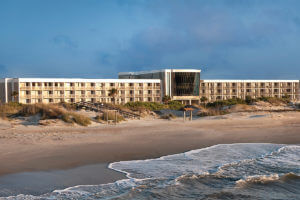 hotel tybee and beach