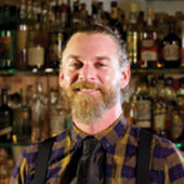 Savannah cast member Jason