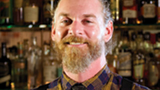 Savannah cast member Jason