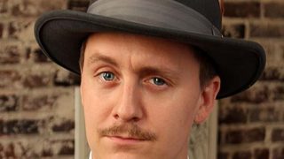 Savannah cast member Travis